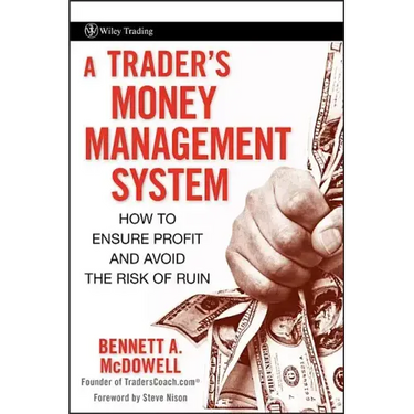 Trader's Money Management