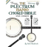The Plectrum Banjo Chord Bible: CGBD Standard Tuning 1,728 Chords