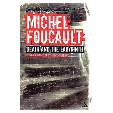 Death and the Labyrinth