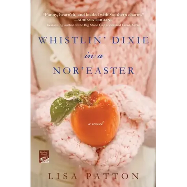 Whistlin' Dixie in a Nor'easter