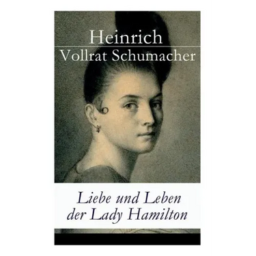 Liebe und Leben der Lady Hamilton