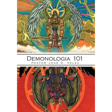 Demonologia 101