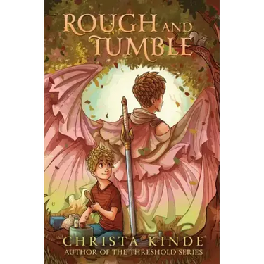 Rough and Tumble