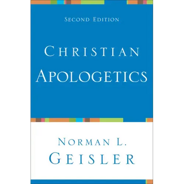 Christian Apologetics