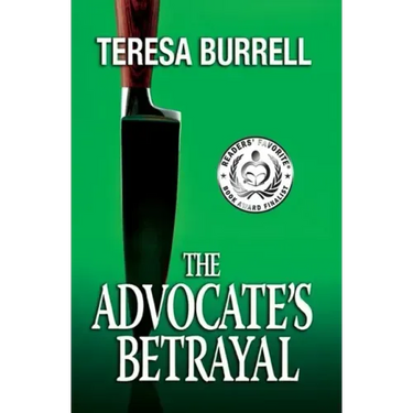 The Advocate's Betrayal