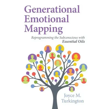 Generational Emotional Mapping: Reprogramming the Subconscious with Essential Oils