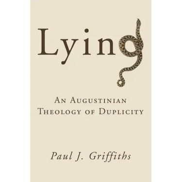 Lying