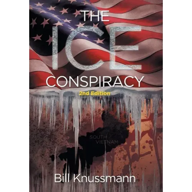 The Ice Conspiracy: 2nd Edition