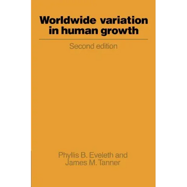 Worldwide Variation in Human Growth