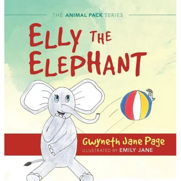 Elly the Elephant
