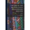 The Life of the Rt. Hon. Cecil John Rhodes, 1853-1902; Volume 1