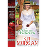 Meet the Weavers: A Collection of Weaver Tales from the Holiday Mail-Order Bride Series