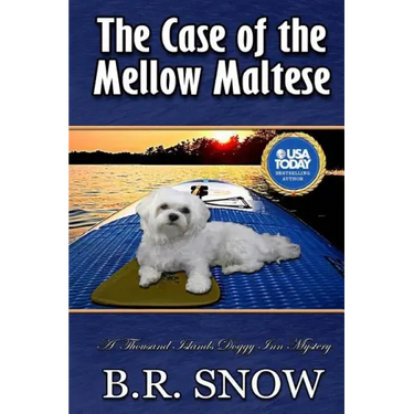 The Case of the Mellow Maltese