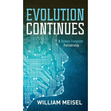 Evolution Continues: A Human-Computer Partnership