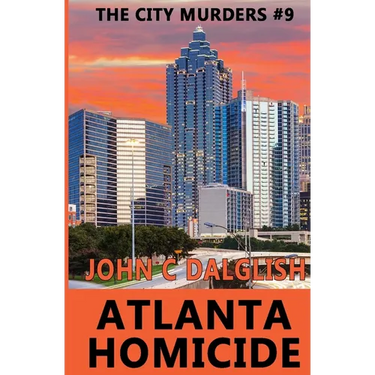 Atlanta Homicide