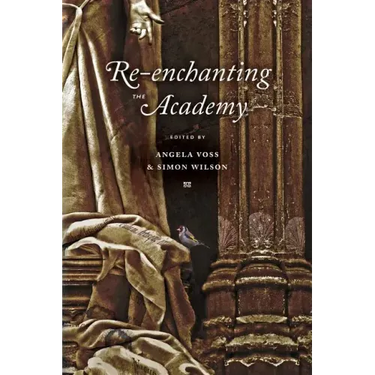 Re-enchanting the Academy