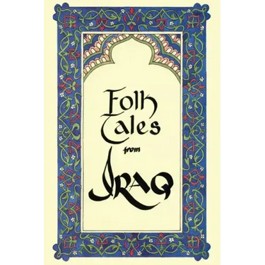 Folk Tales From Iraq