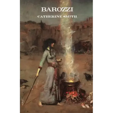 Barozzi; or, The Venetian Sorceress (Gothic Classics)