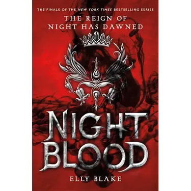 Nightblood