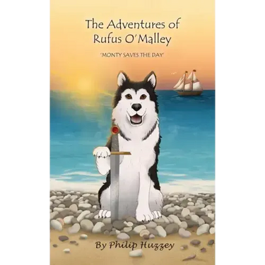 The Adventures of Rufus O'Malley - Monty Saves The Day