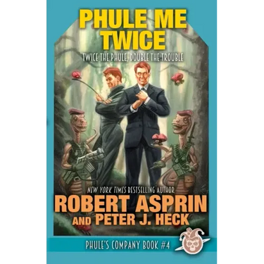 Phule Me Twice