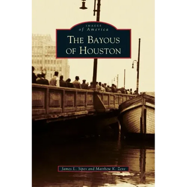 Bayous of Houston