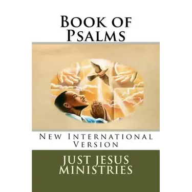 Book of Psalms: New International Version