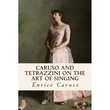 Caruso and Tetrazzini on the Art of Singing