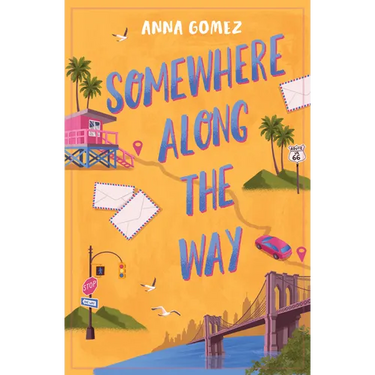 Somewhere Along the Way