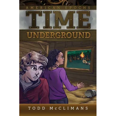 Time Underground