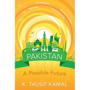 Pakistan: A Possible Future