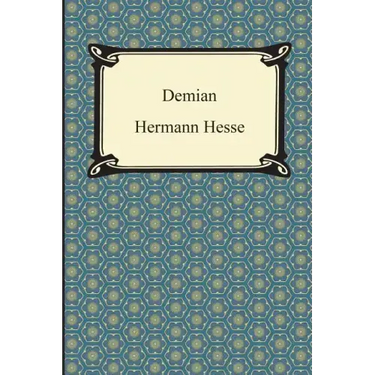 Demian