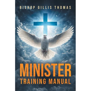 Minister Training Manual