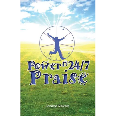 Power N 24/7 Praise
