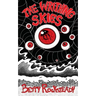 The Writhing Skies