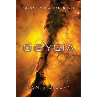 Ogygia: Eschatos Diagram Novel