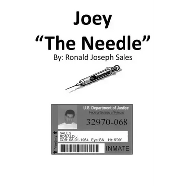 Joey The Needle: Joey The Needle