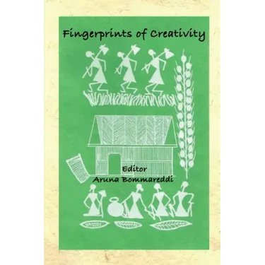 Fingerprints of Creativity