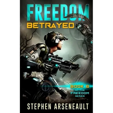 FREEDOM Betrayed
