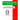 Italian Vocabulary Practice