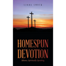 Homespun Devotion: Idioms, Spiritually Speaking
