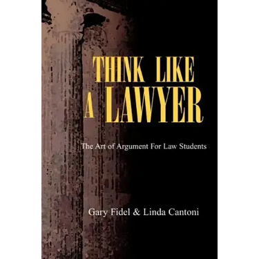 Think Like a Lawyer