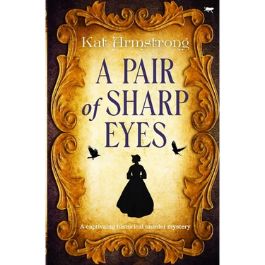 A Pair of Sharp Eyes