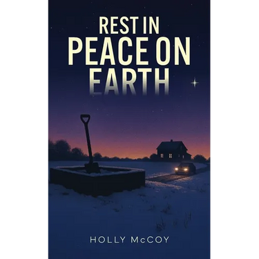 Rest in Peace on Earth