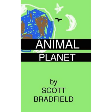 Animal Planet: revised edition with a new afterword by the author