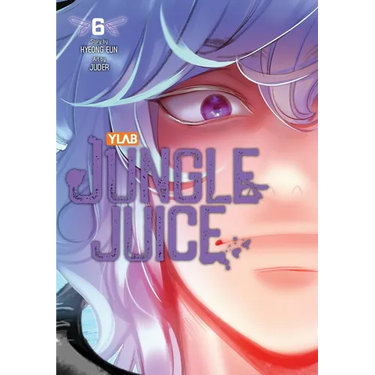 Jungle Juice, Vol. 6