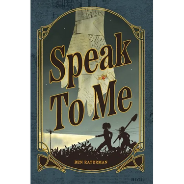 Speak To Me