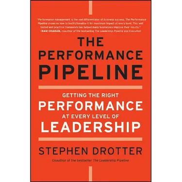 The Performance Pipeline