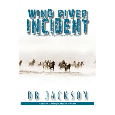 Wind River Incident