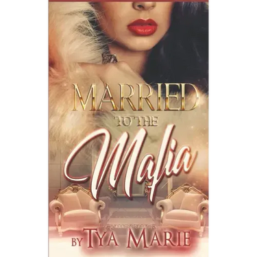 Married To The Mafia: The Fallen Son
